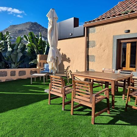 Rk Hacienda La Rekompensa Arucas Luaran gambar
