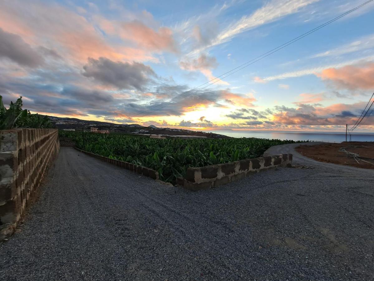 Rk Hacienda La Rekompensa Arucas Luaran gambar