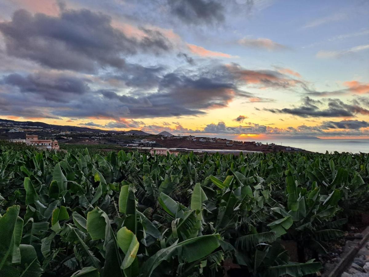 Rk Hacienda La Rekompensa Arucas Luaran gambar
