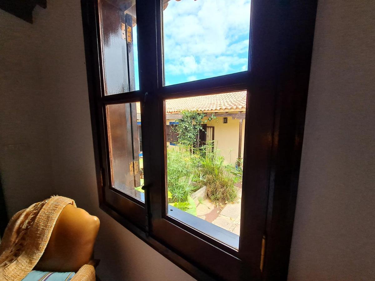 Rk Hacienda La Rekompensa Arucas Luaran gambar