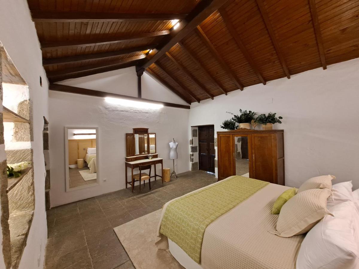 Rk Hacienda La Rekompensa Arucas Luaran gambar
