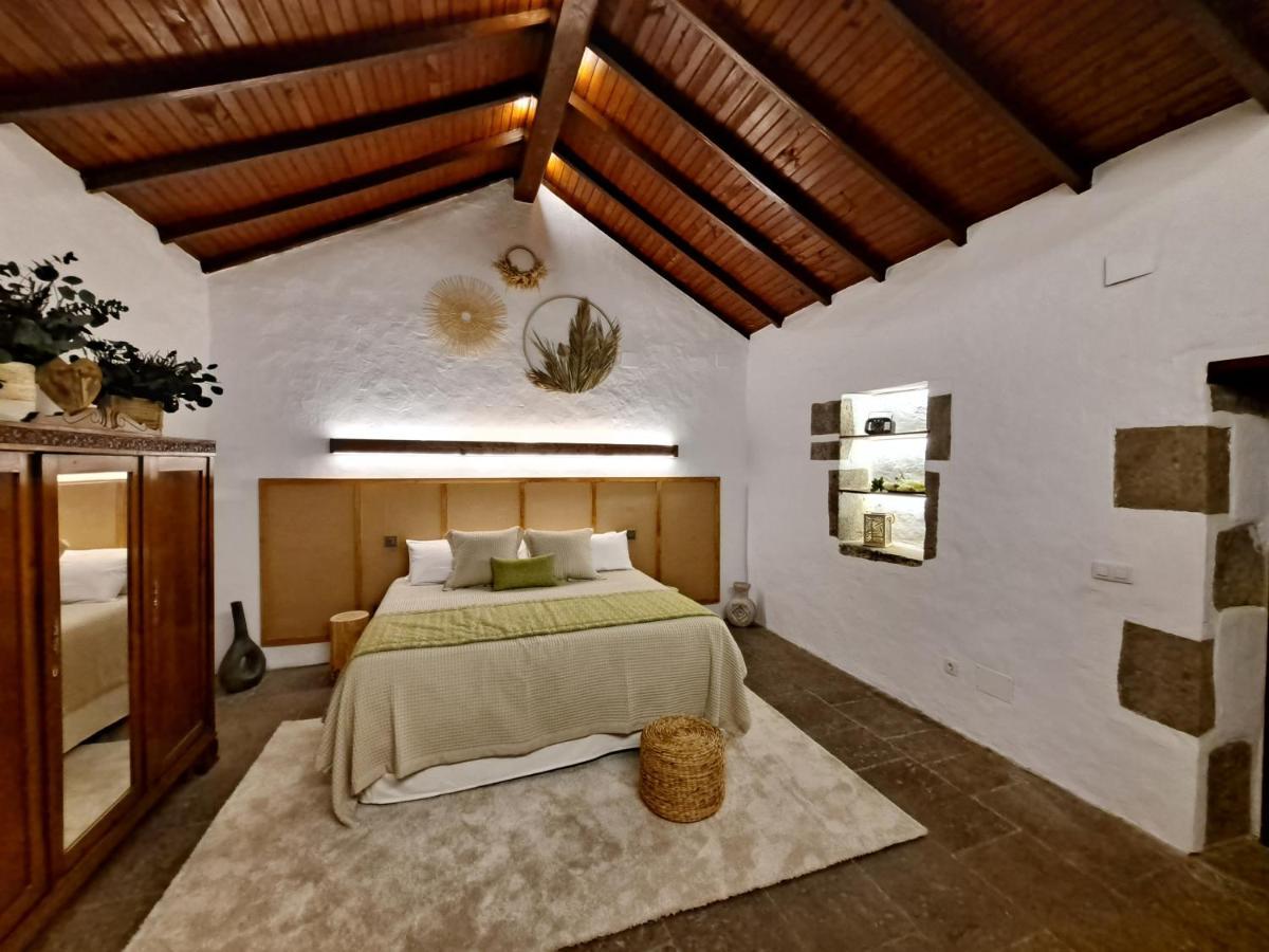 Rk Hacienda La Rekompensa Arucas Luaran gambar