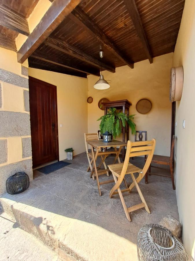 Rk Hacienda La Rekompensa Arucas Luaran gambar