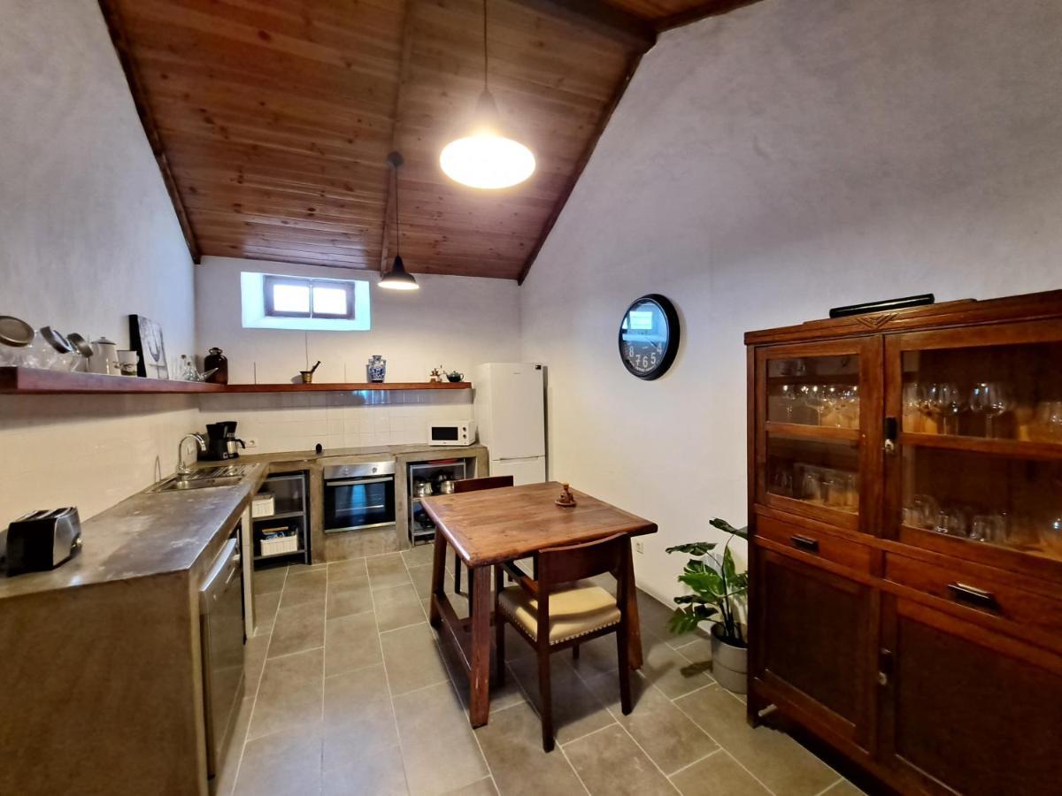 Rk Hacienda La Rekompensa Arucas Luaran gambar