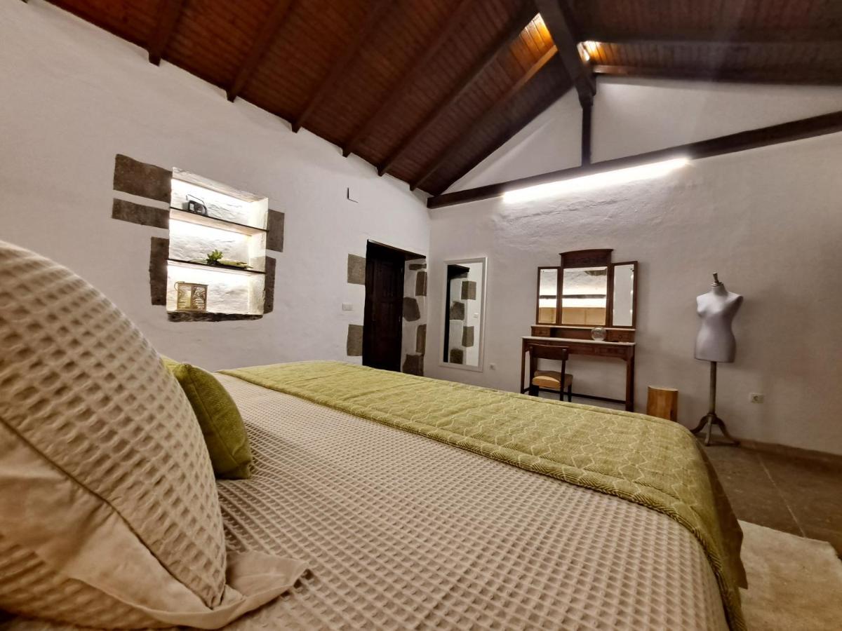 Rk Hacienda La Rekompensa Arucas Luaran gambar