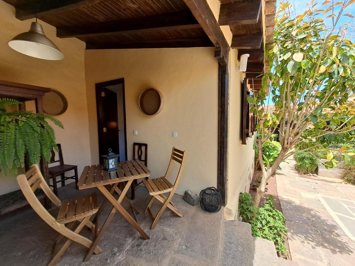 Rk Hacienda La Rekompensa Arucas Luaran gambar