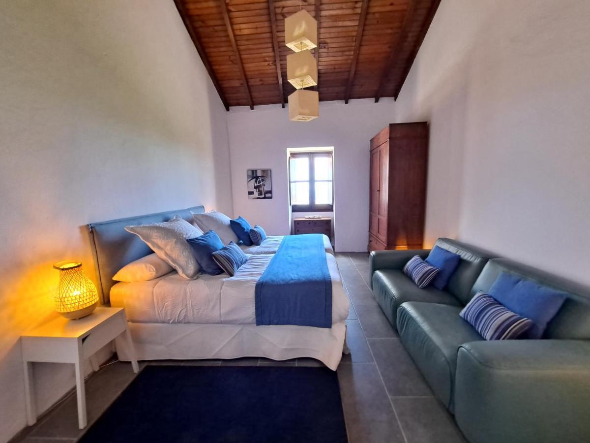 Rk Hacienda La Rekompensa Arucas Luaran gambar