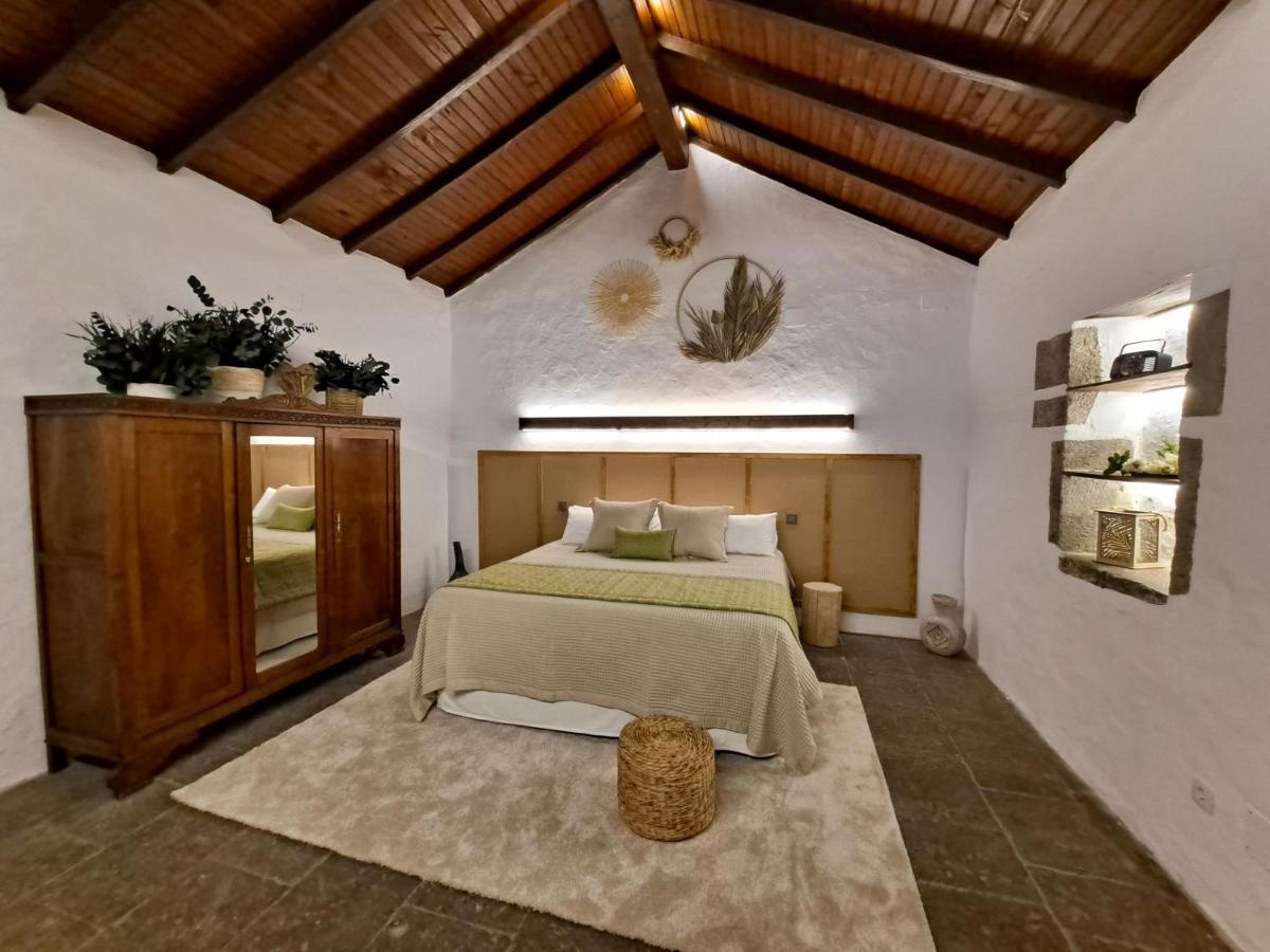 Rk Hacienda La Rekompensa Arucas Luaran gambar